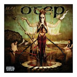 Menocide album art
