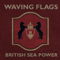 Waving Flags album art