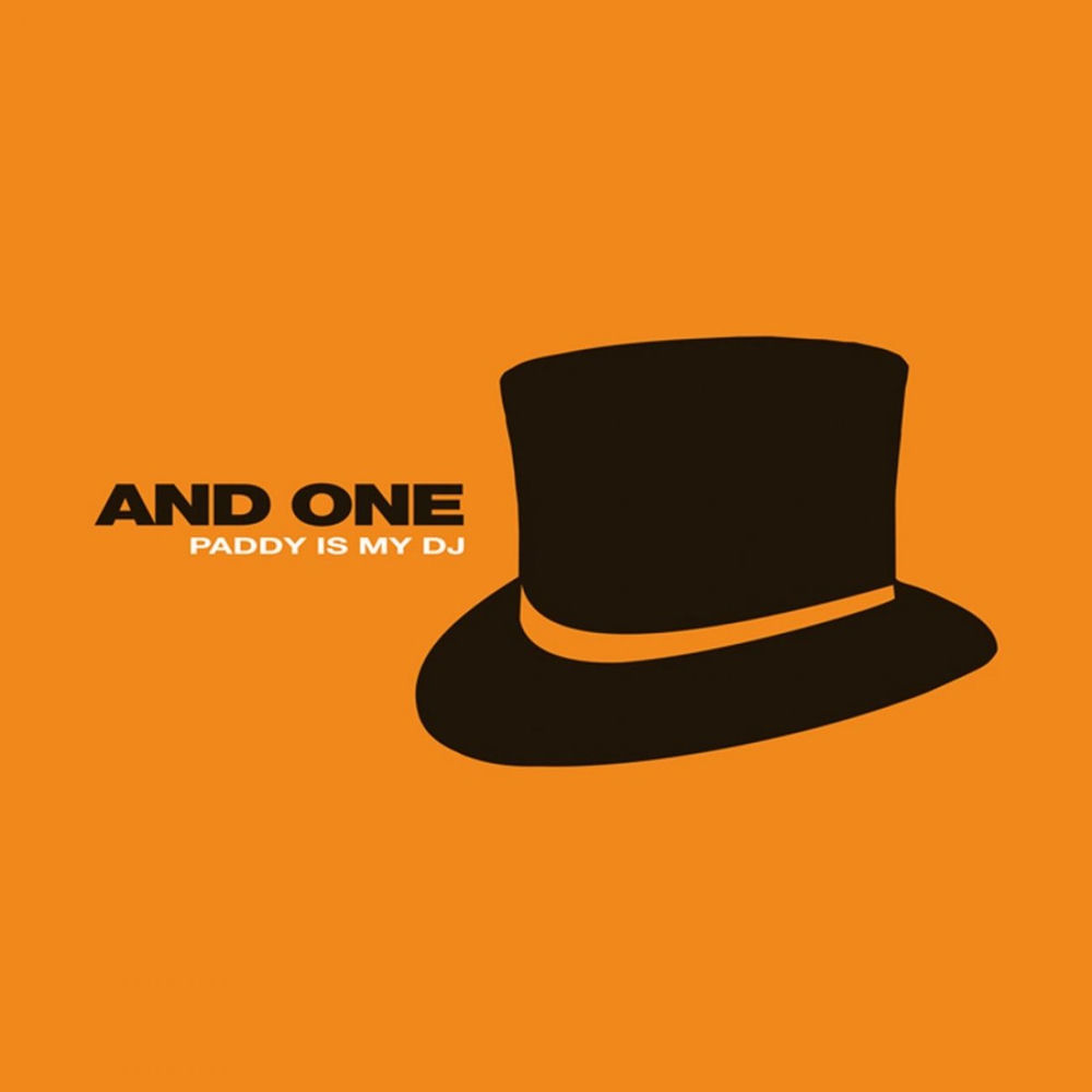 Time Killer (And One Remix) album art