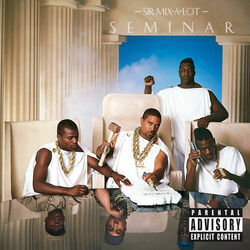 I Got Game album art