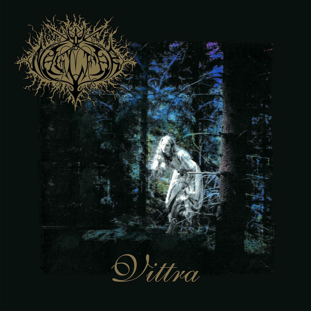 12th Rising album art