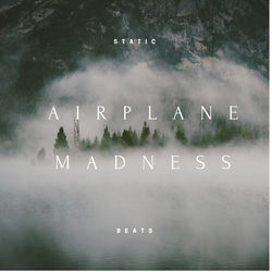 Airplane album art