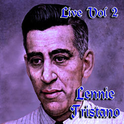 Sweet and Lovely album art