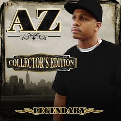 Money Makes The World Go Round album art
