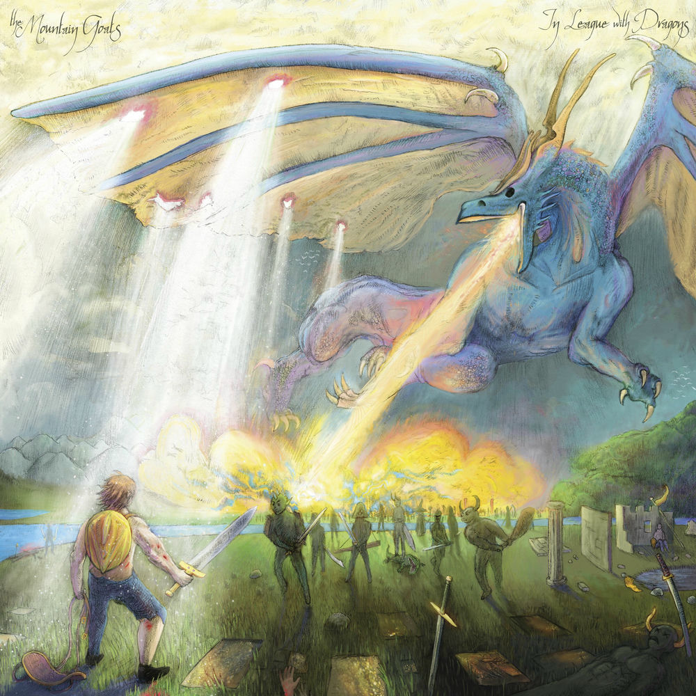 Invisible album art