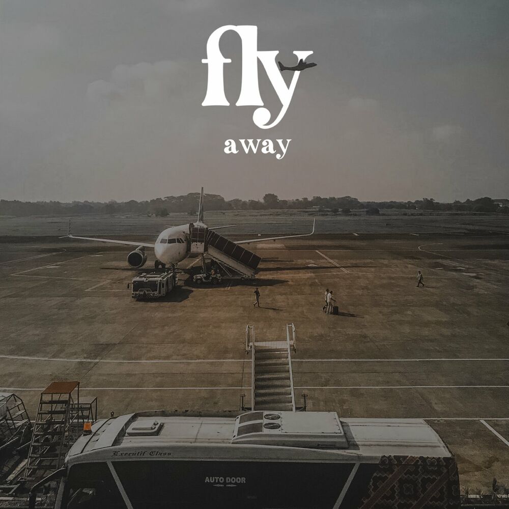 Goodbye album art