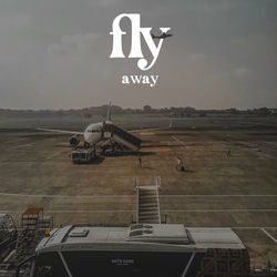 Goodbye album art