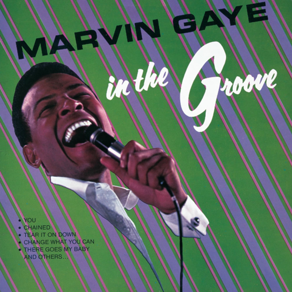 There Goes My Baby [Album Version [Stereo]] album art