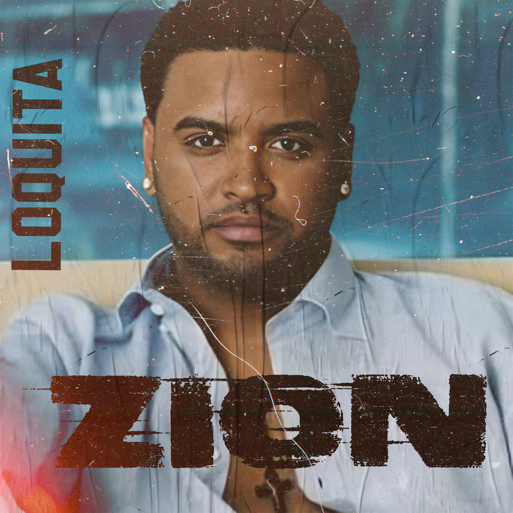 Te Pongo Loquita album art