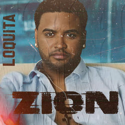 Te Pongo Loquita album art