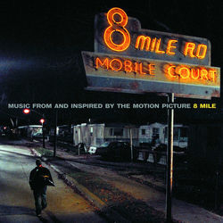 8 Miles And Runnin' album art