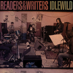 Readers & Writers album art