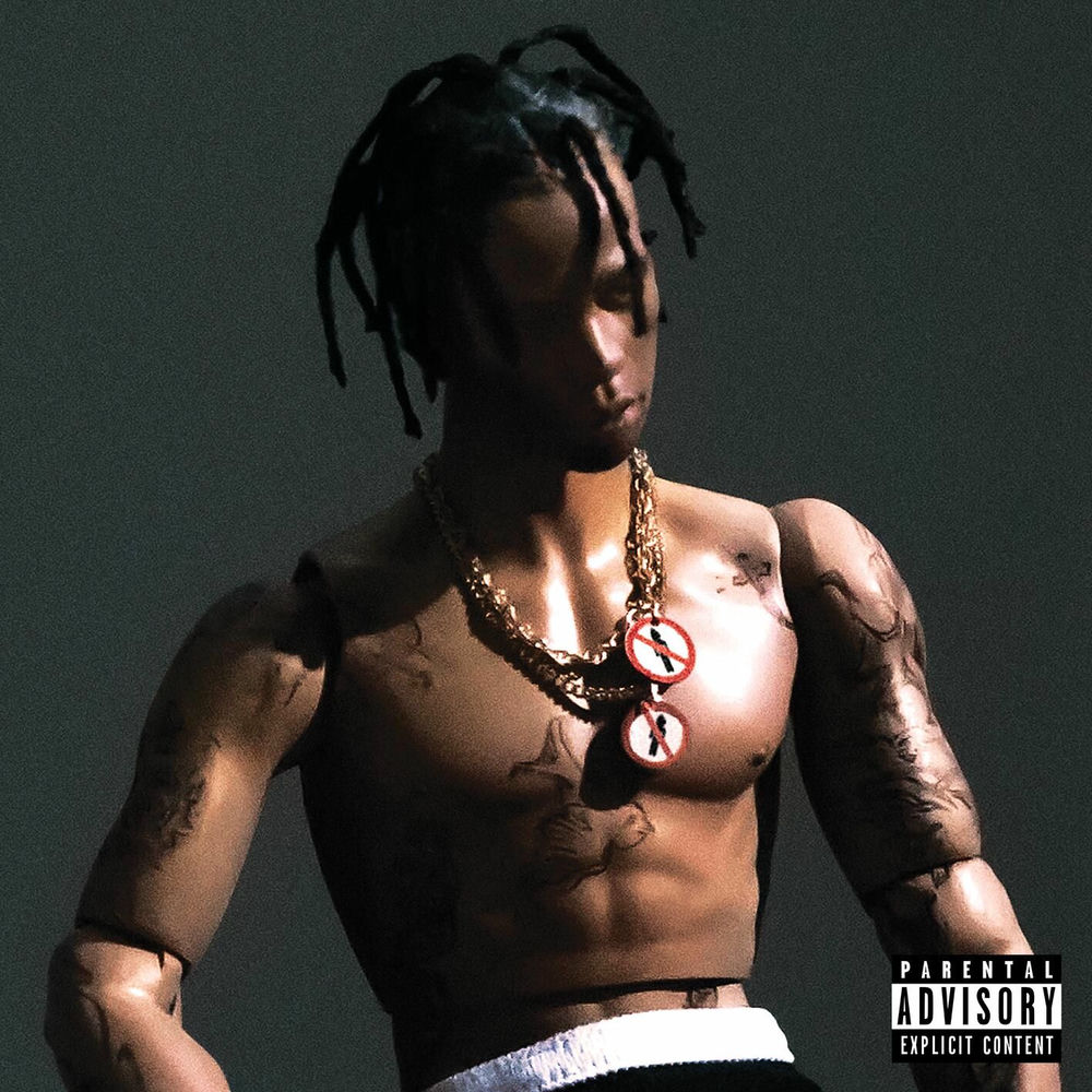 Drunk In Love (Remix) album art