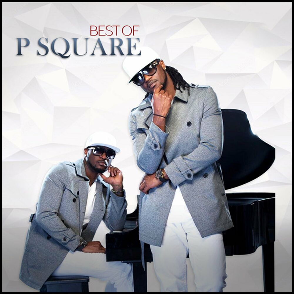 Get Squared album art