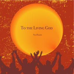 Praise Adonai album art