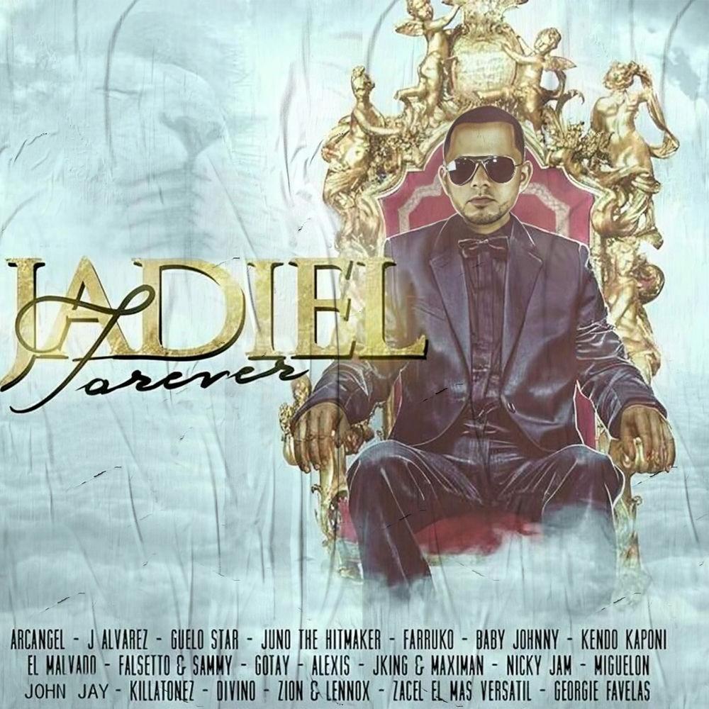 Real Me - Alexis album art