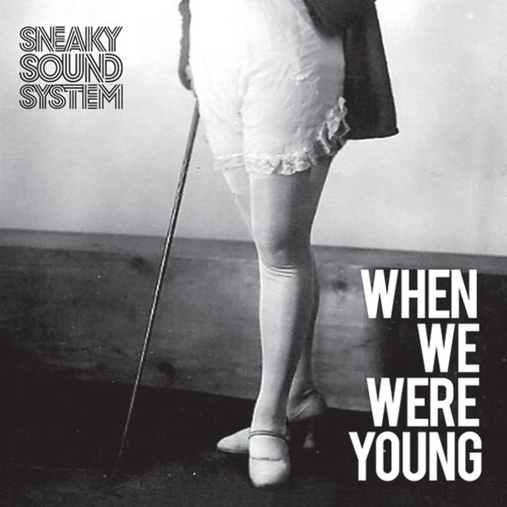 When We Were Young album art