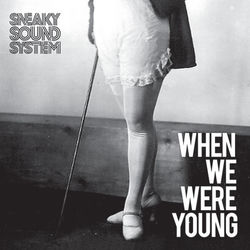 When We Were Young album art