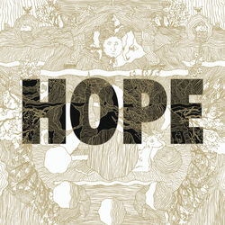 Indentions album art