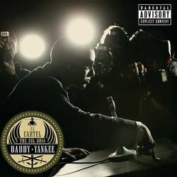 Cambio album art