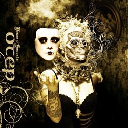 House Of Secrets album art