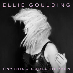 Anything Could Happen album art