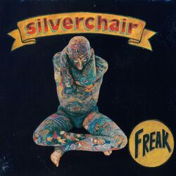 New Race album art