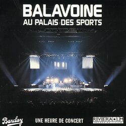 Poisson Dans La Cage album art