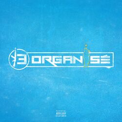 12 Stones - Let Go album art