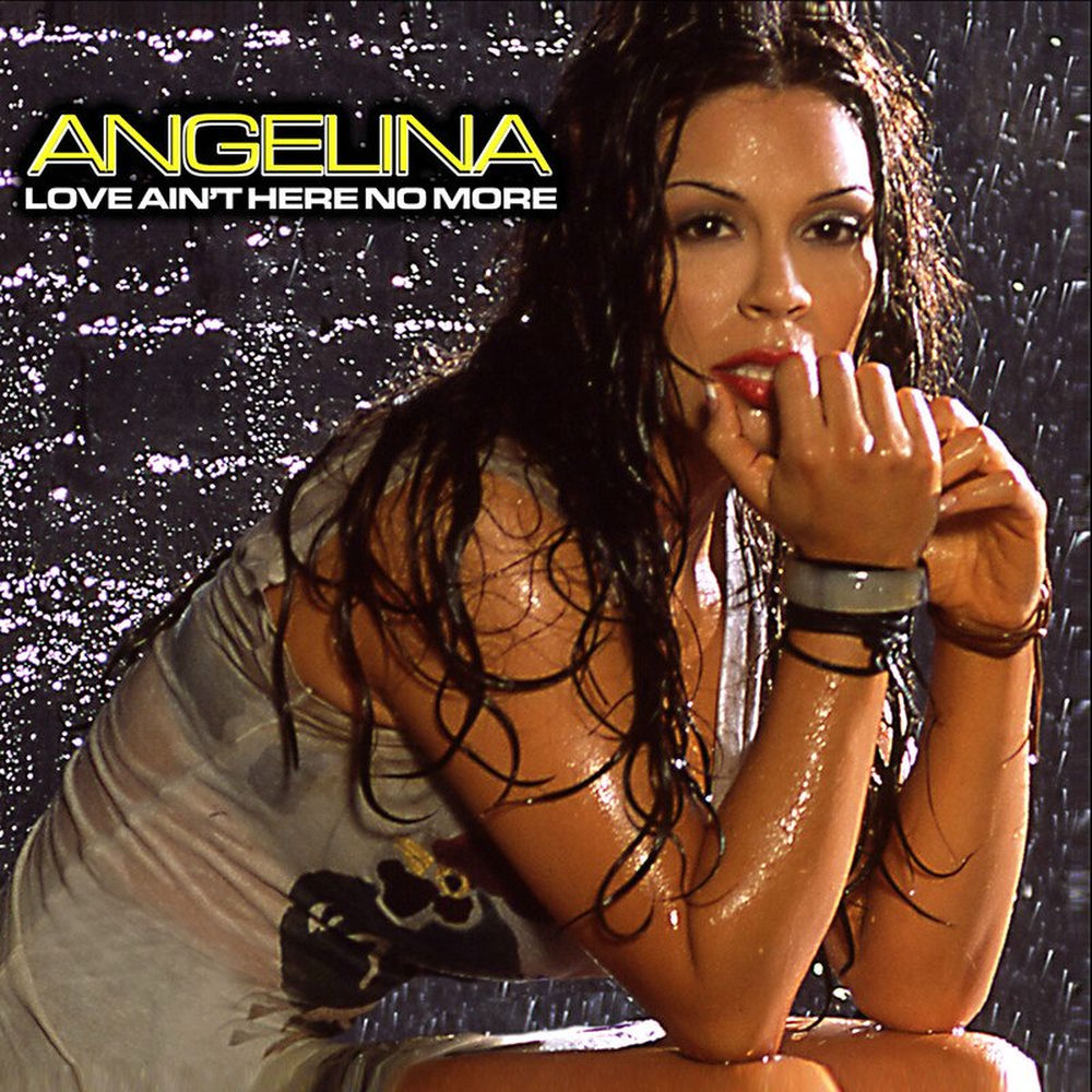 forever album art