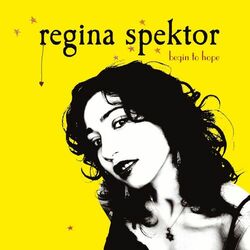 Paris album art