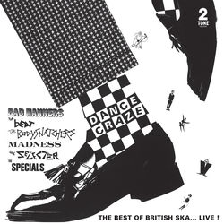 big shot album art