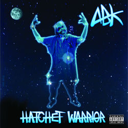 Warrior - ABK album art