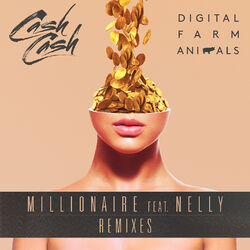 Millionaire album art