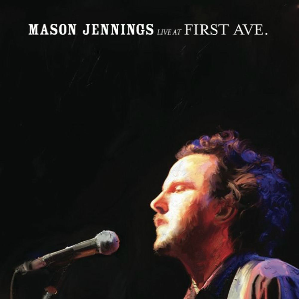 Rebecca Deville album art