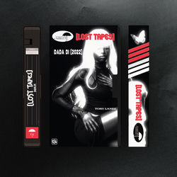 Drama album art