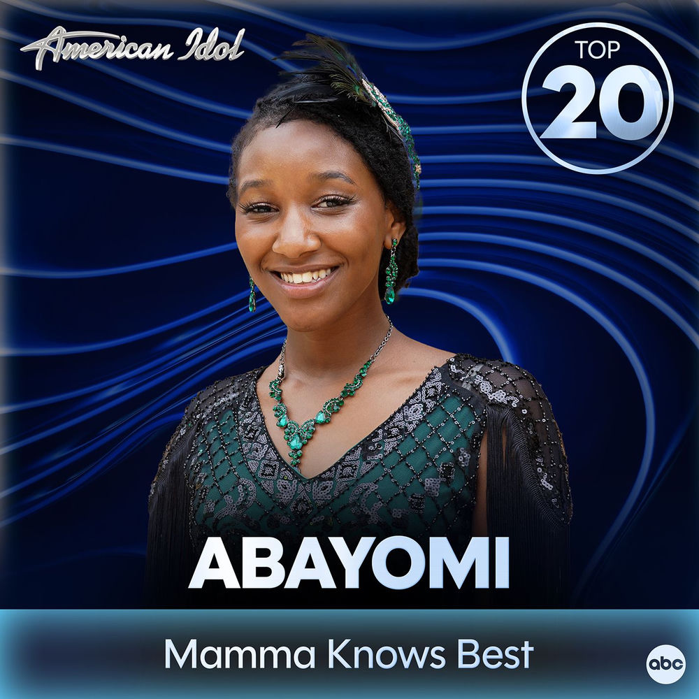 Mamma Knows Best album art