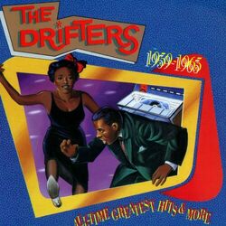 Saturday Night At The Movies album art