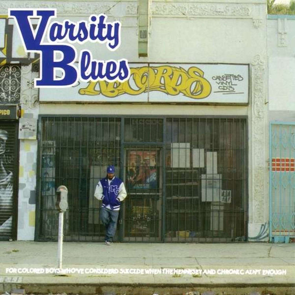 Belief's Blues album art