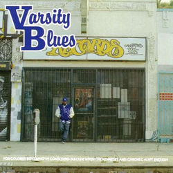 Belief's Blues album art