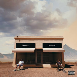 Dirty album art