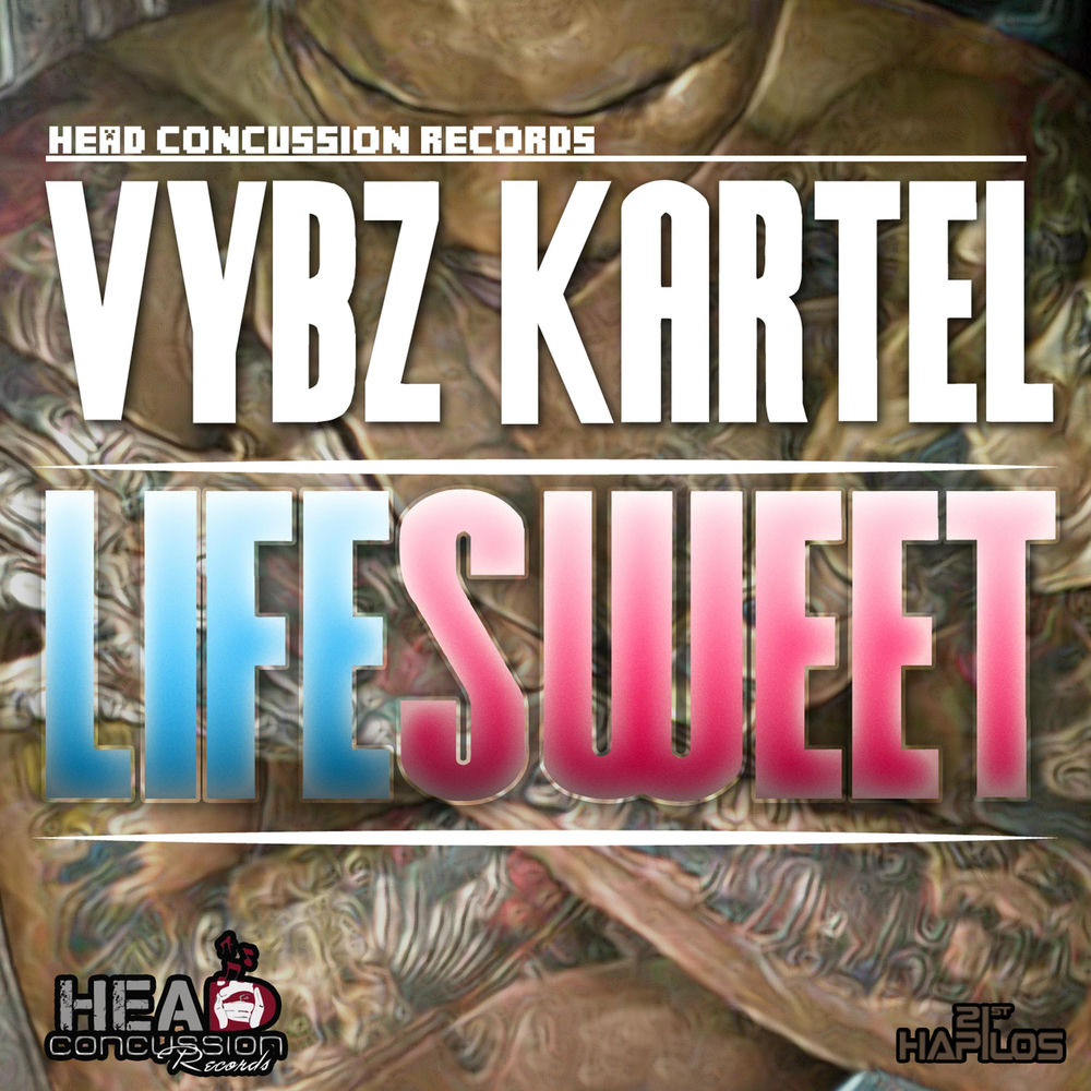 Life Sweet album art