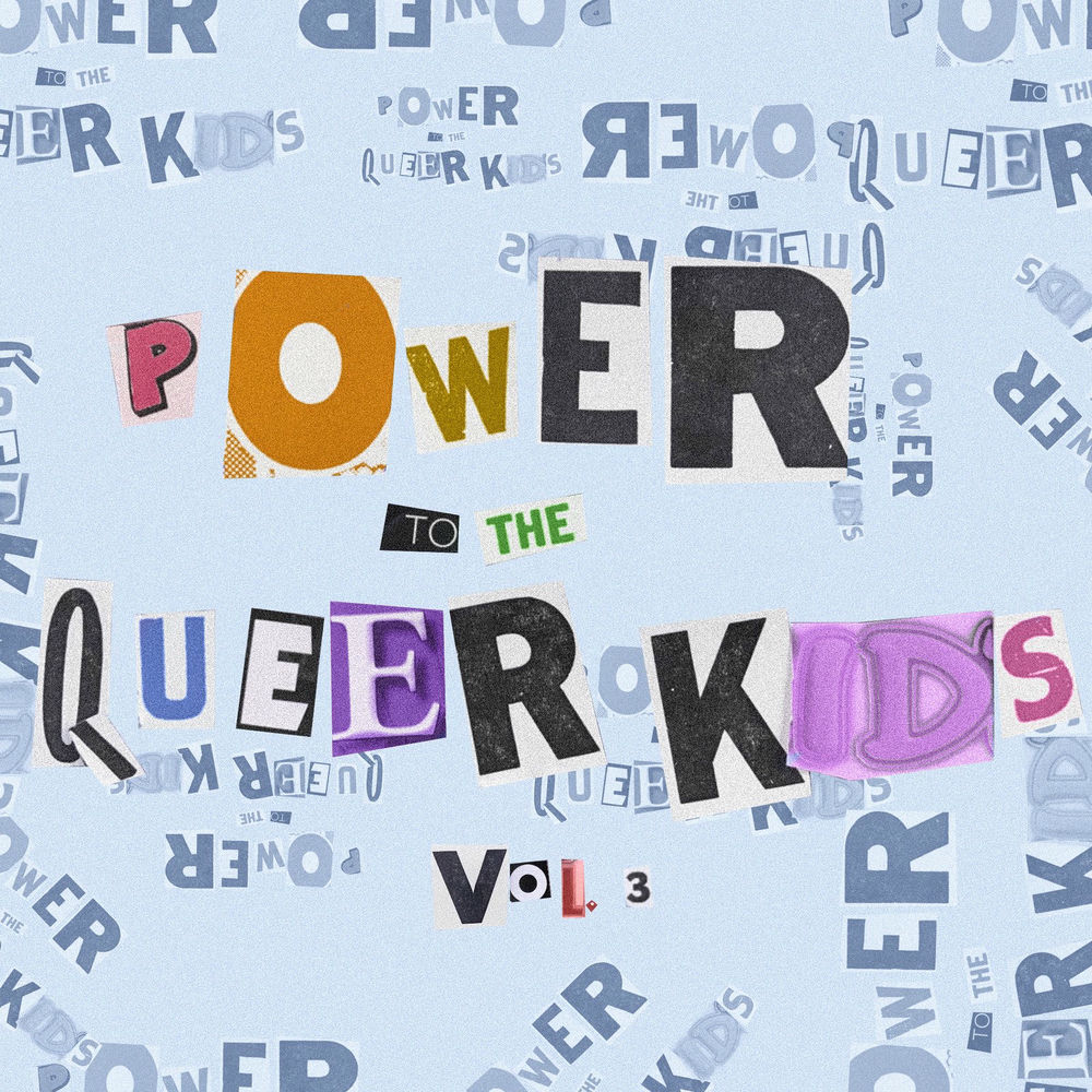Overprotected album art