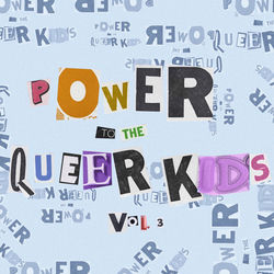 Overprotected album art