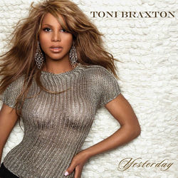 So Yesterday album art
