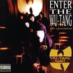 Wu-Tang: 7th Chamber album art