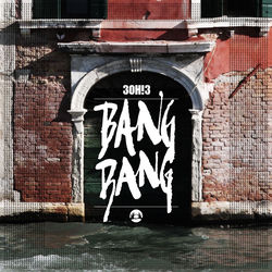 Bang Bang album art