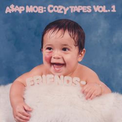 Cat Mob album art