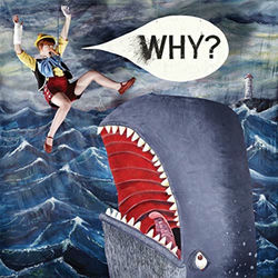 Jonathan's Hope album art