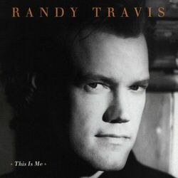 This Is Me album art